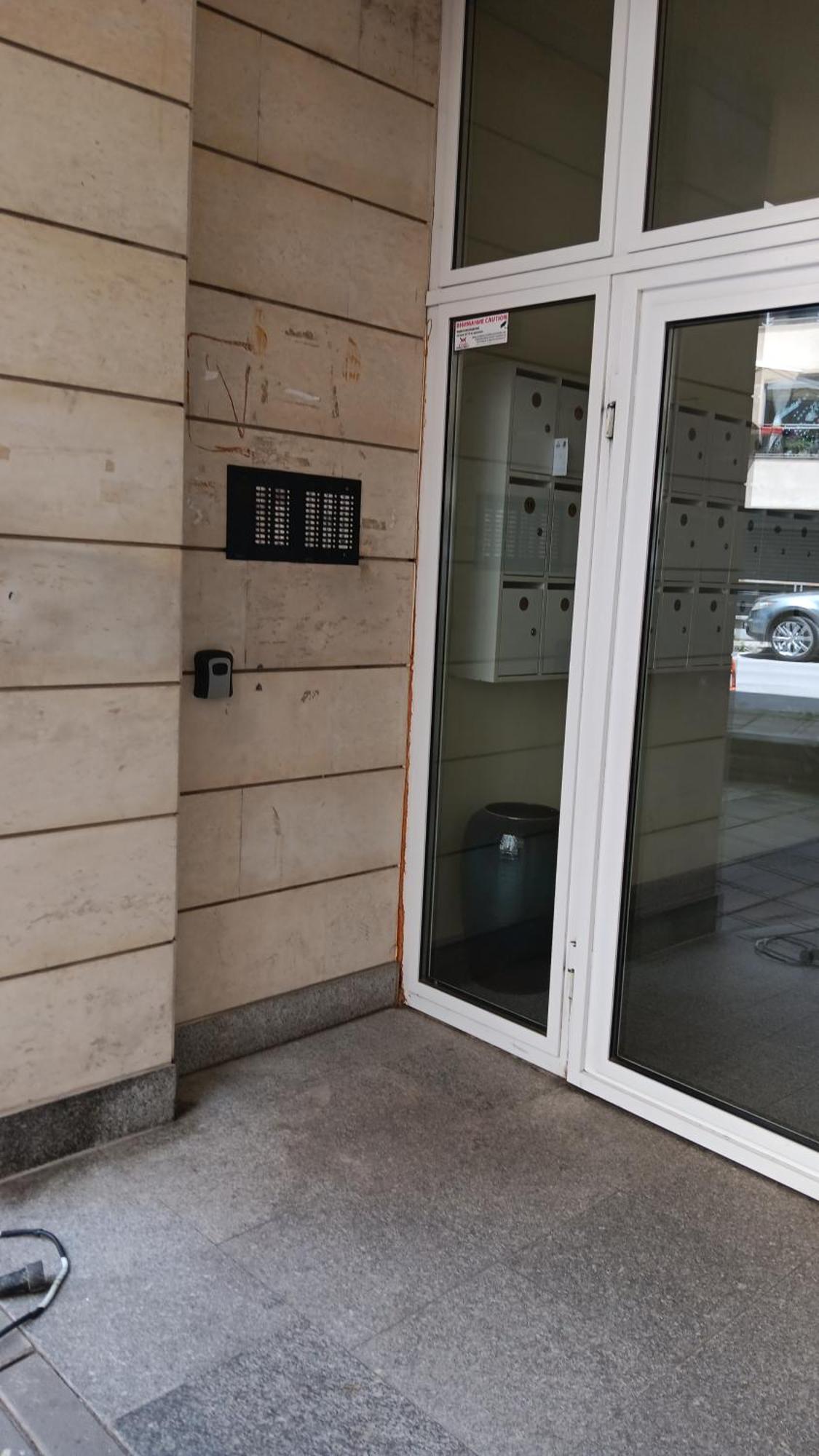 New Home Near Bulgaria Mall And Bul Bulgaria Sofia Exterior photo